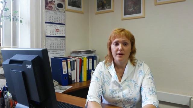 Кадр из видеоотзыва: ООО «Диона Холдинг»