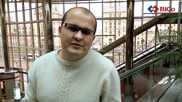 Кадр из видеоотзыва: «Каска Сервис»
